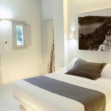 Sea La View Rooms Perissa  Exterior photo